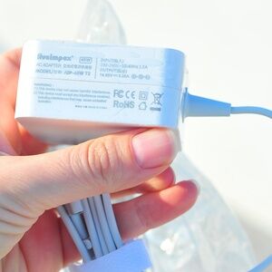 Charging Cable for Apple Laptop